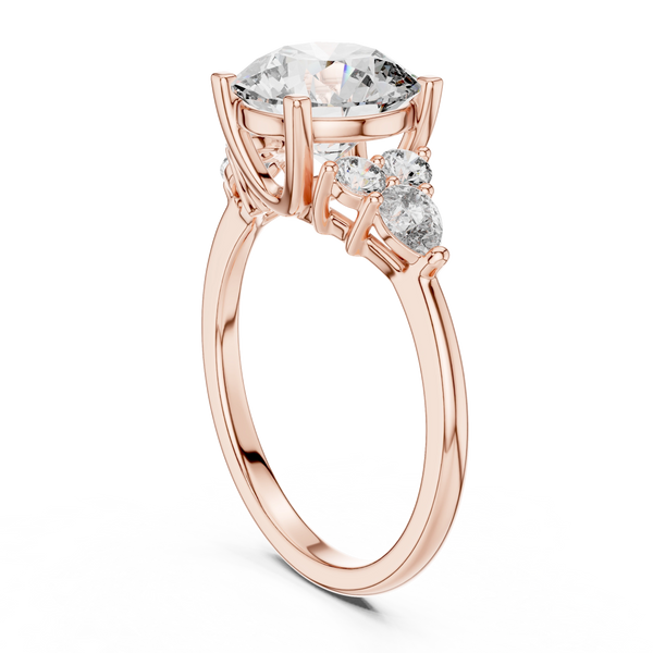 Orlissa ring image 2
