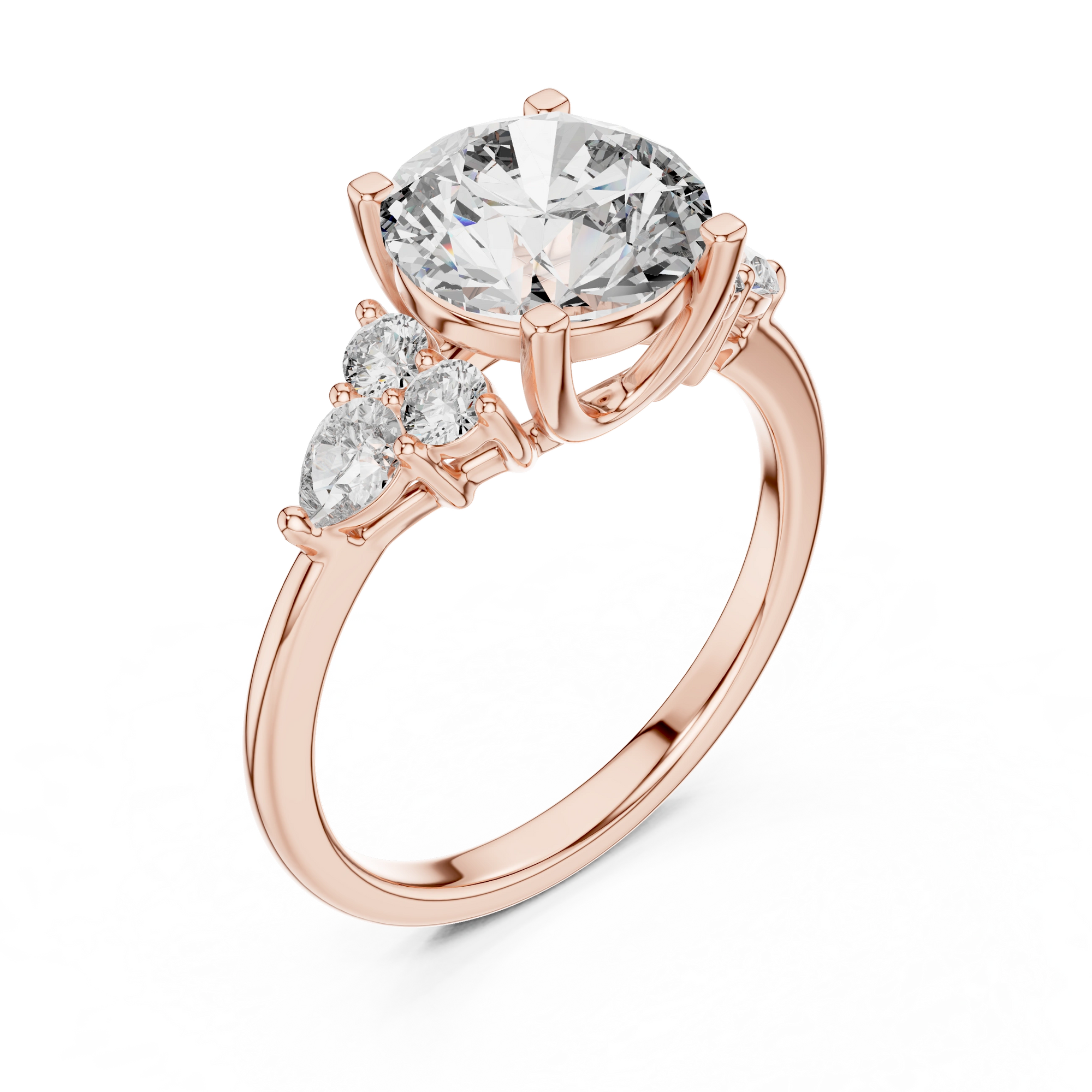 Orlissa ring
