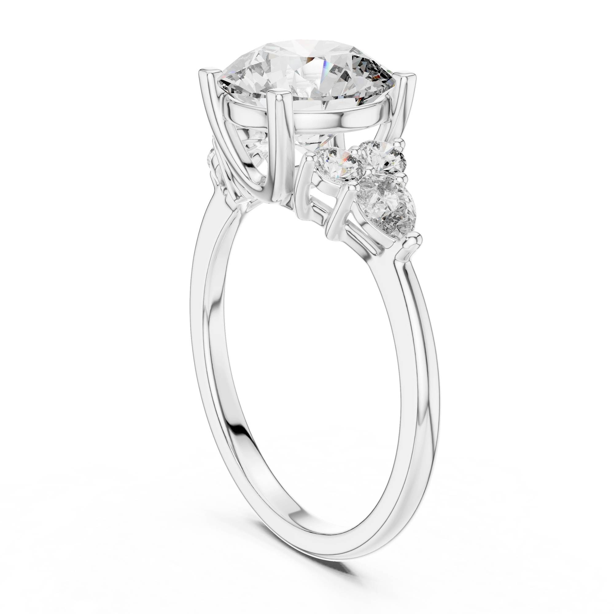 Orlissa ring