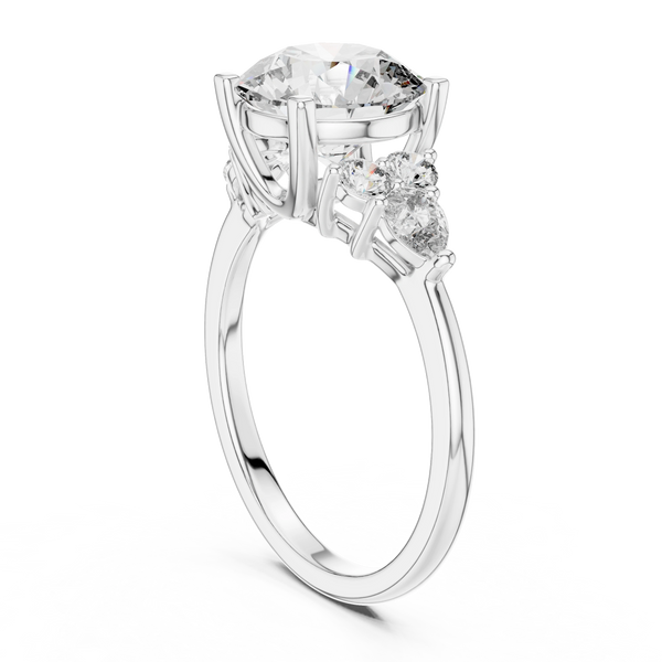 Orlissa ring image 11