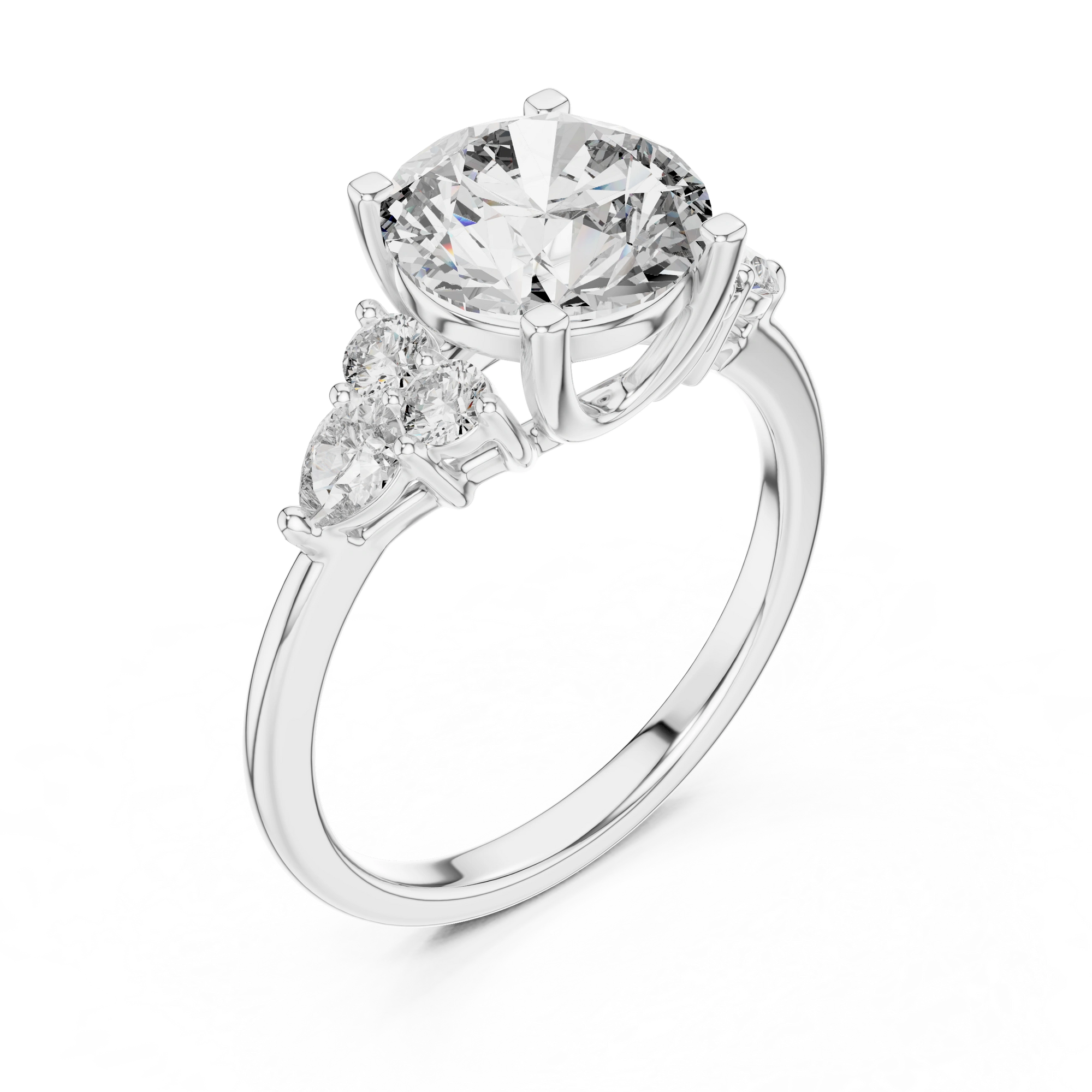 Orlissa ring