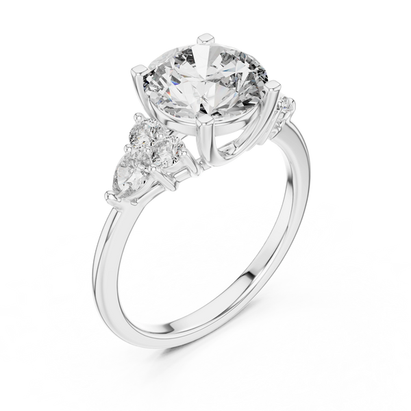 Orlissa ring image 10