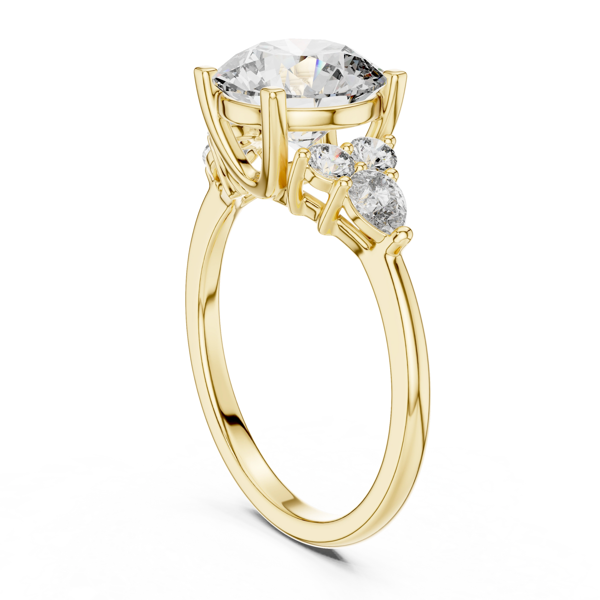 Orlissa ring