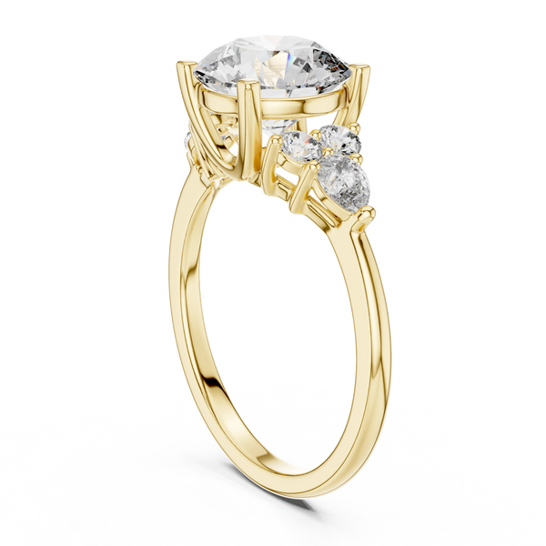 Orlissa ring image 7