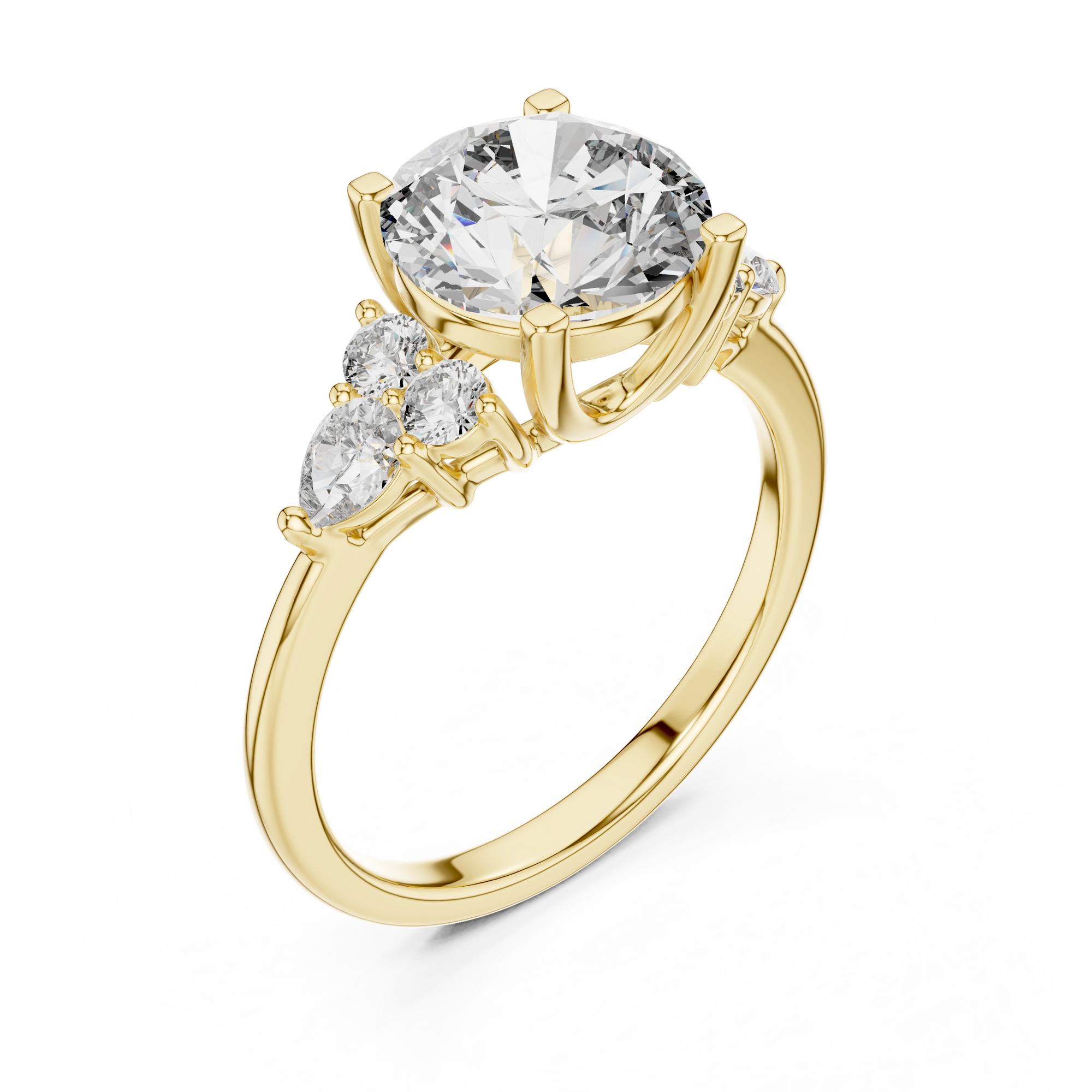 Orlissa ring