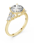 Orlissa ring
