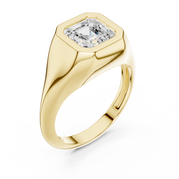 Zerelle Ring image 4