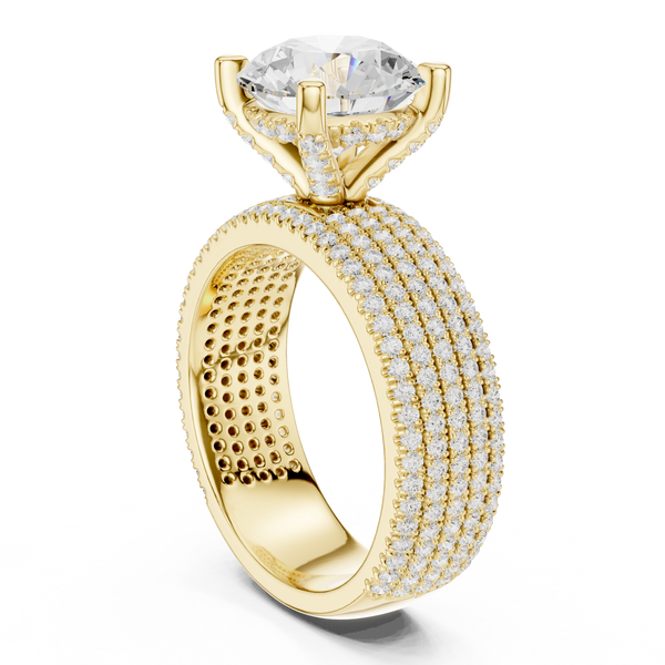 Luvira Ring image 10