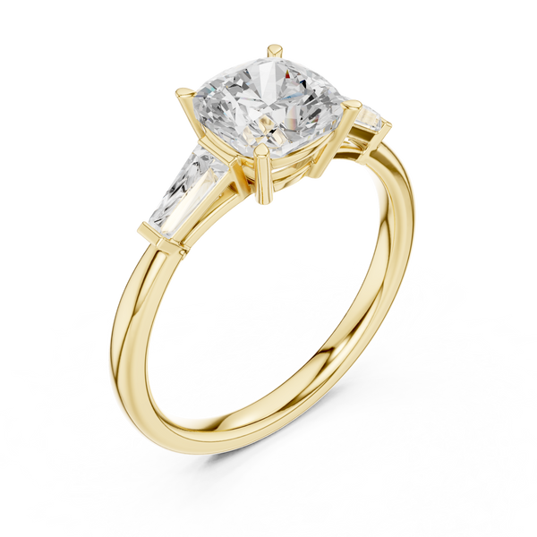 Velina Ring image 3