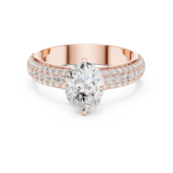 Alethea ring image 9