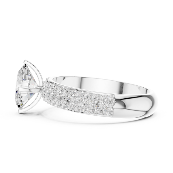 Alethea ring image 10