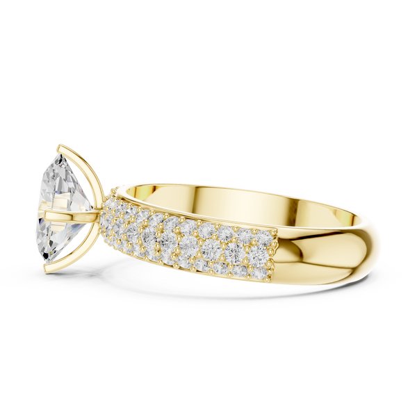 Alethea ring image 2