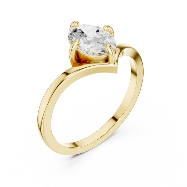 Cyraelle ring image 3