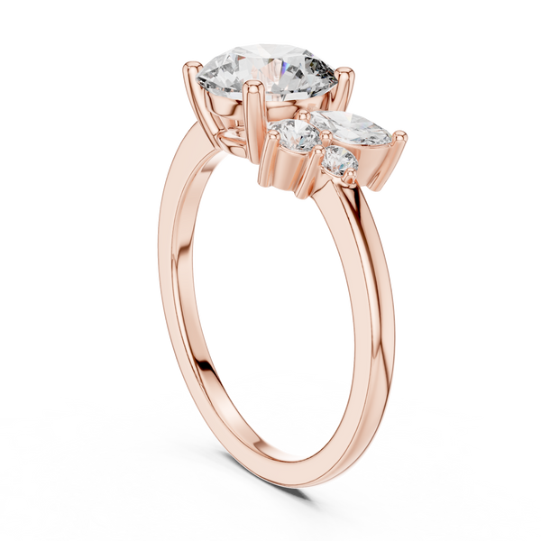 Nereida ring image 3