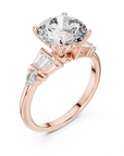 Thalia ring