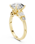 Thalia ring