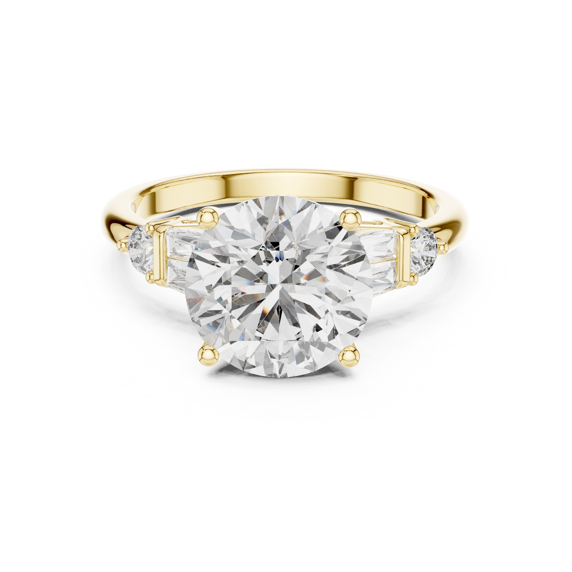 Thalia ring