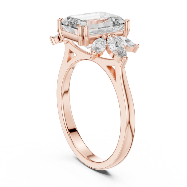 Erato ring image 3