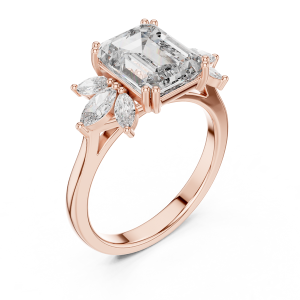 Erato ring image 2