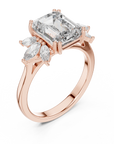 Erato ring