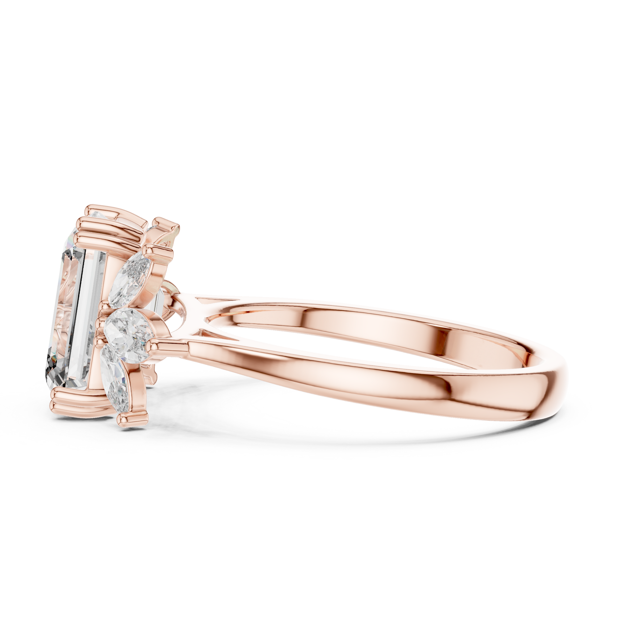 Erato ring