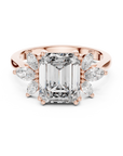 Erato ring