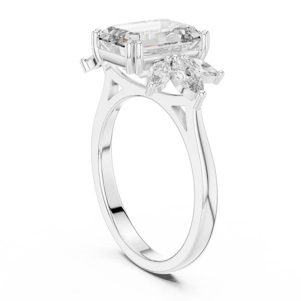Erato ring image 11