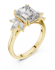 Erato ring