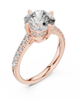 Sorelle ring