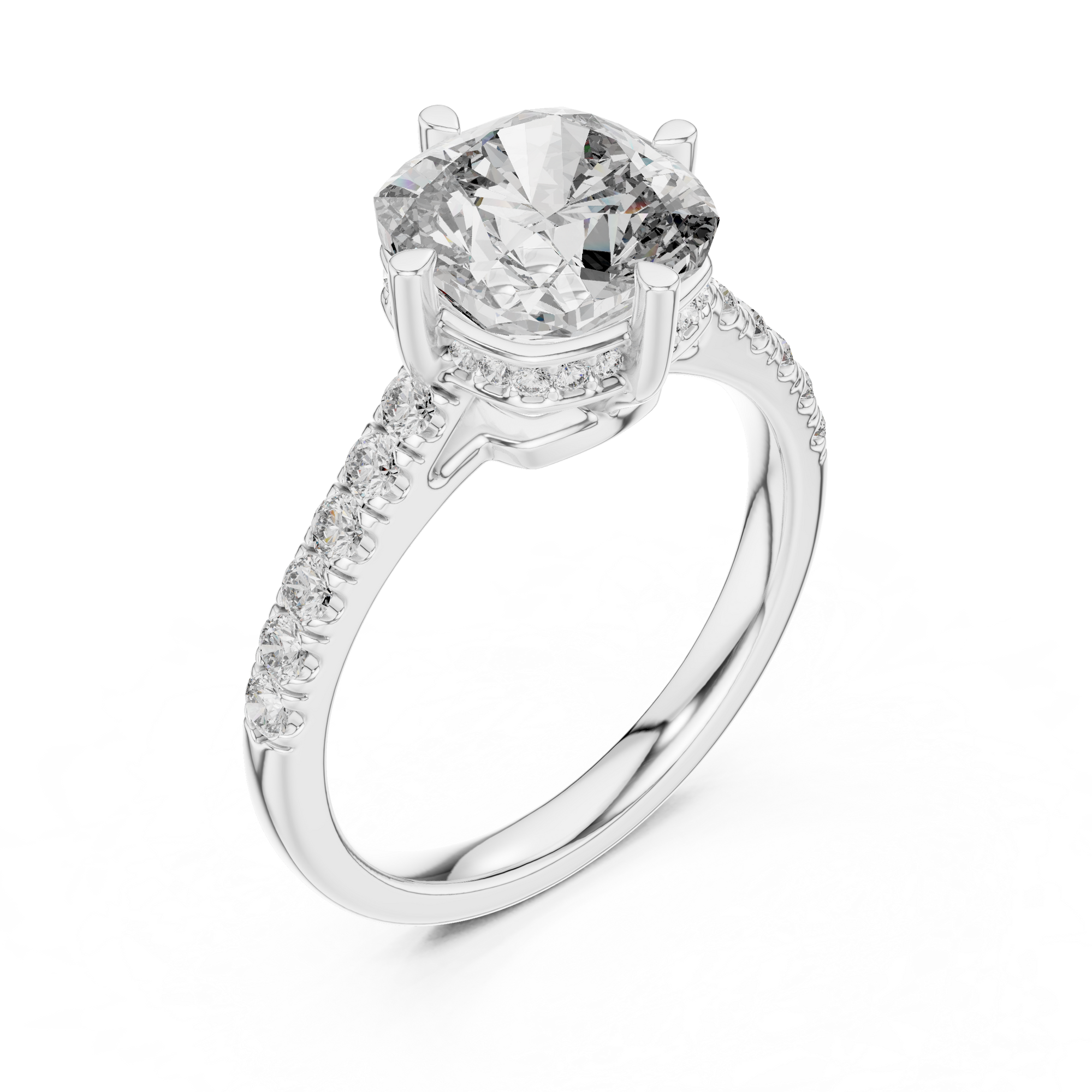 Sorelle ring