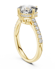 Sorelle ring