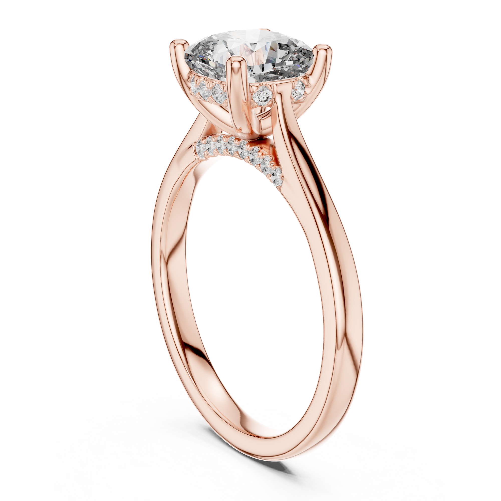 Elvara ring