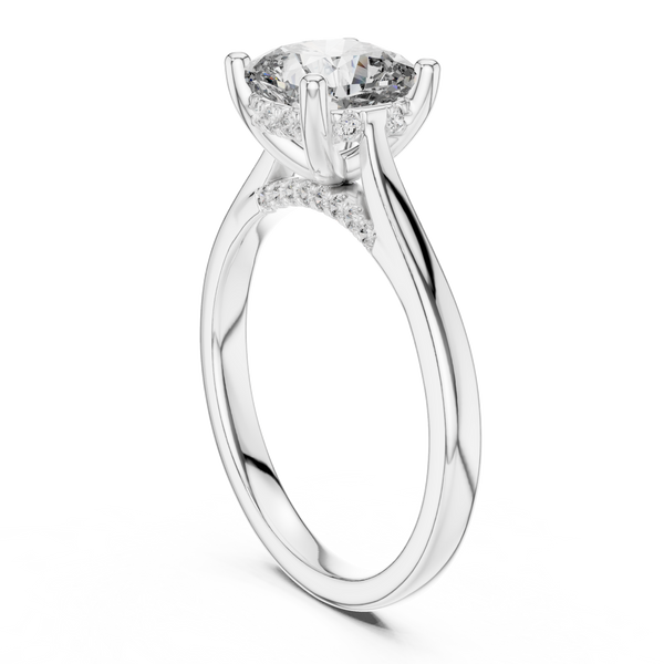 Elvara ring image 11