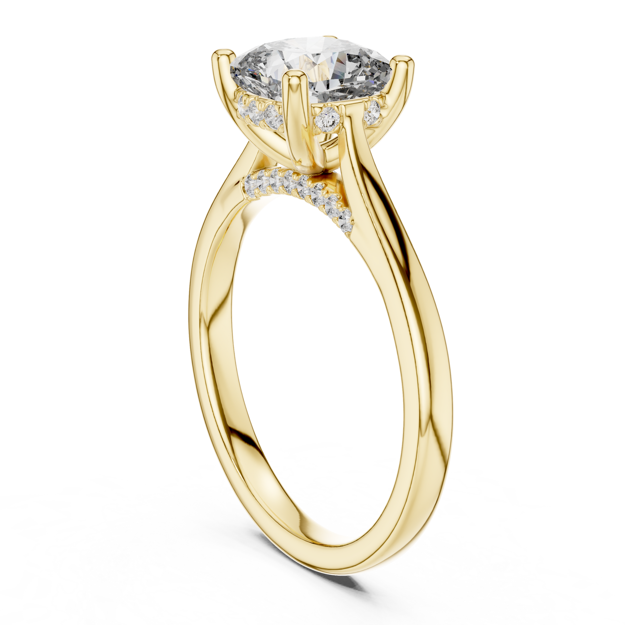 Elvara ring