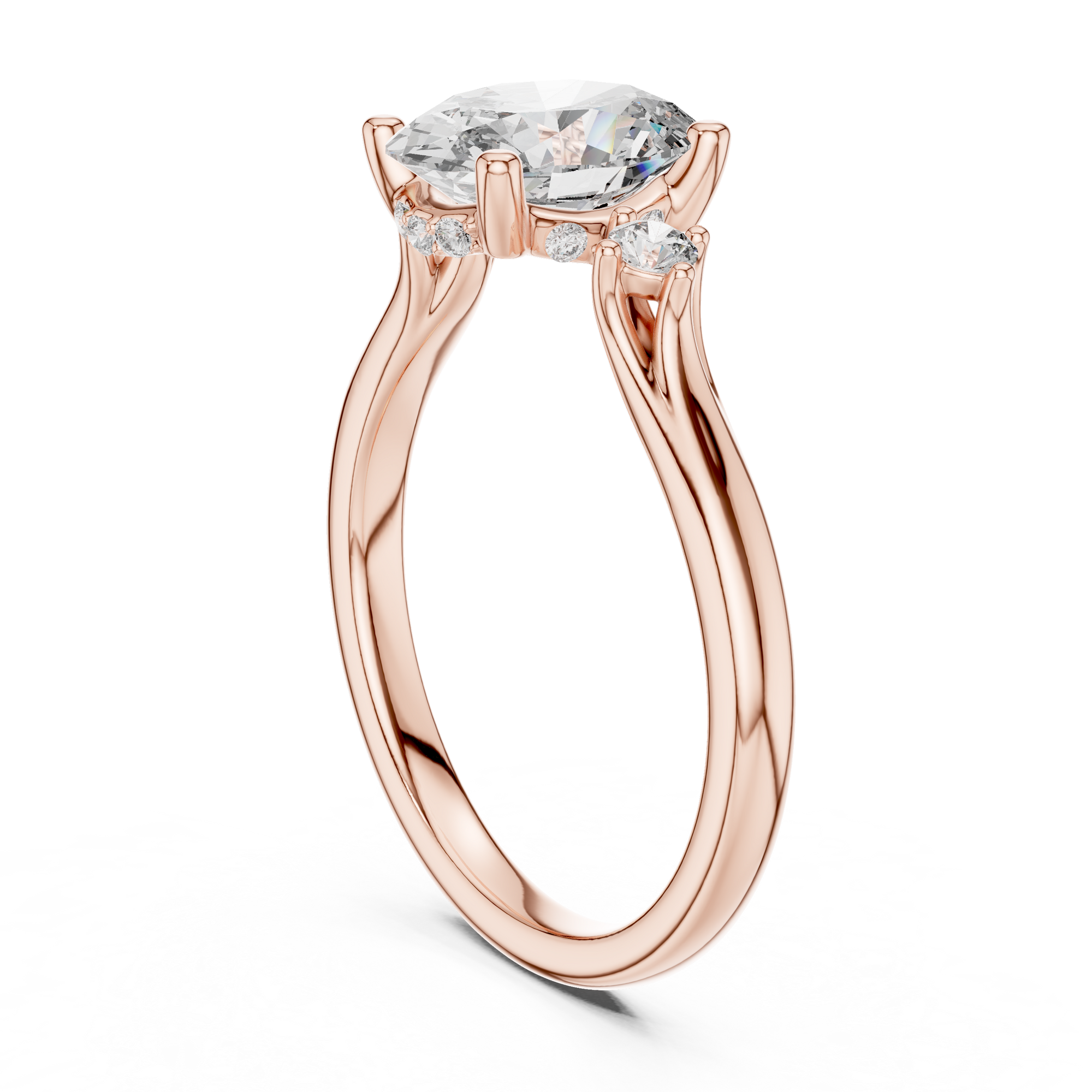Nixelle ring