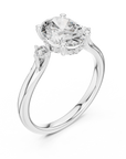 Nixelle ring