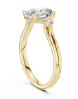 Nixelle ring