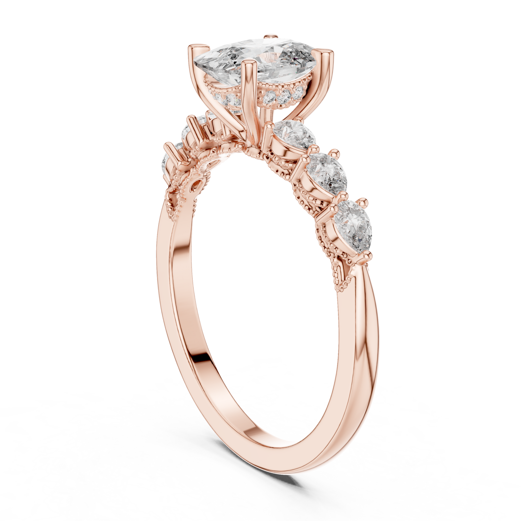 Ilaris ring