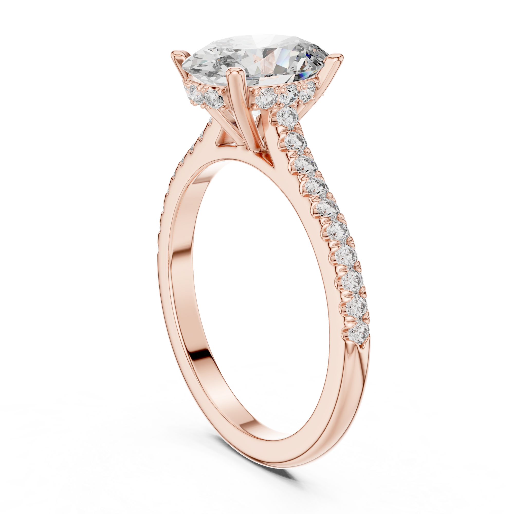 Ovidia ring