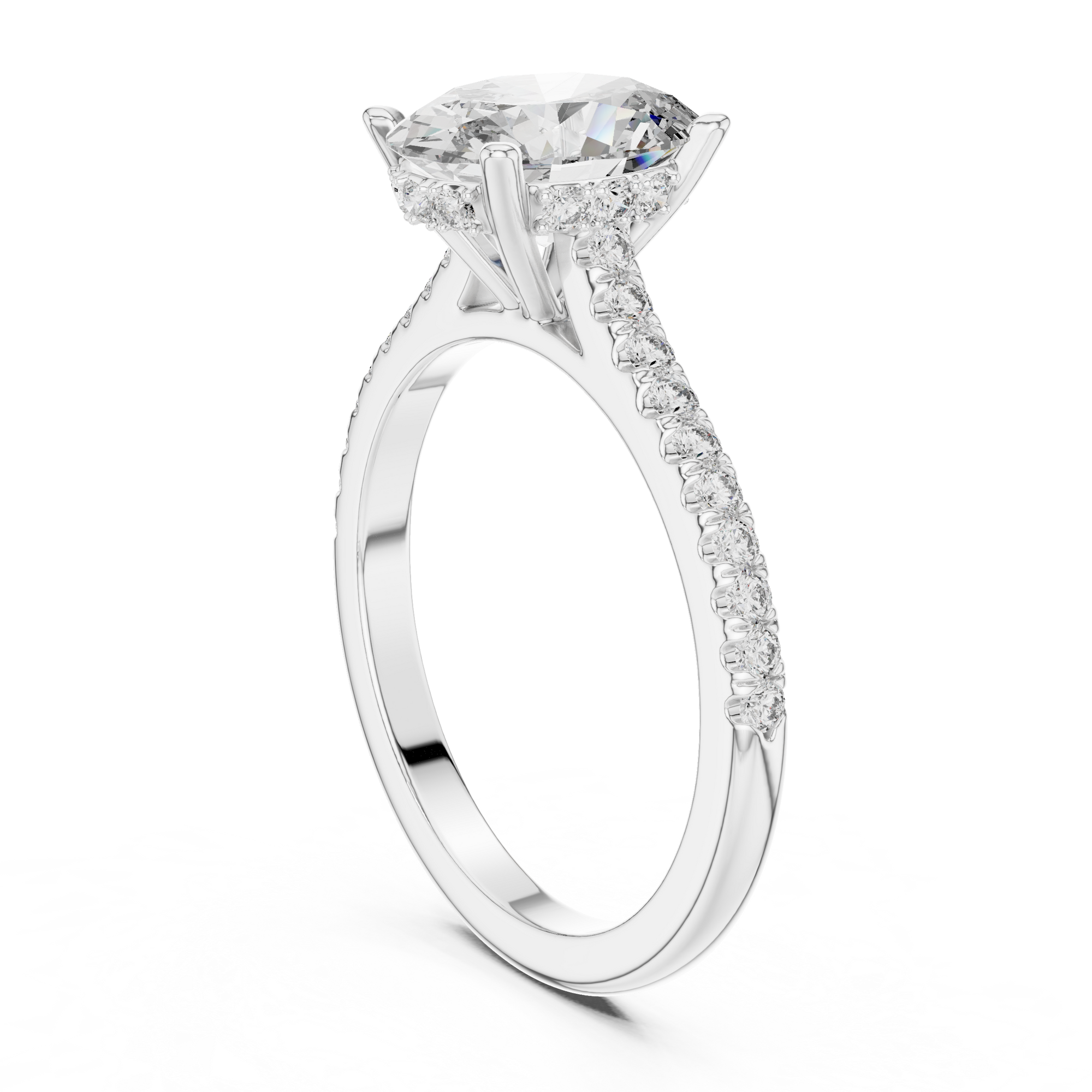 Ovidia ring