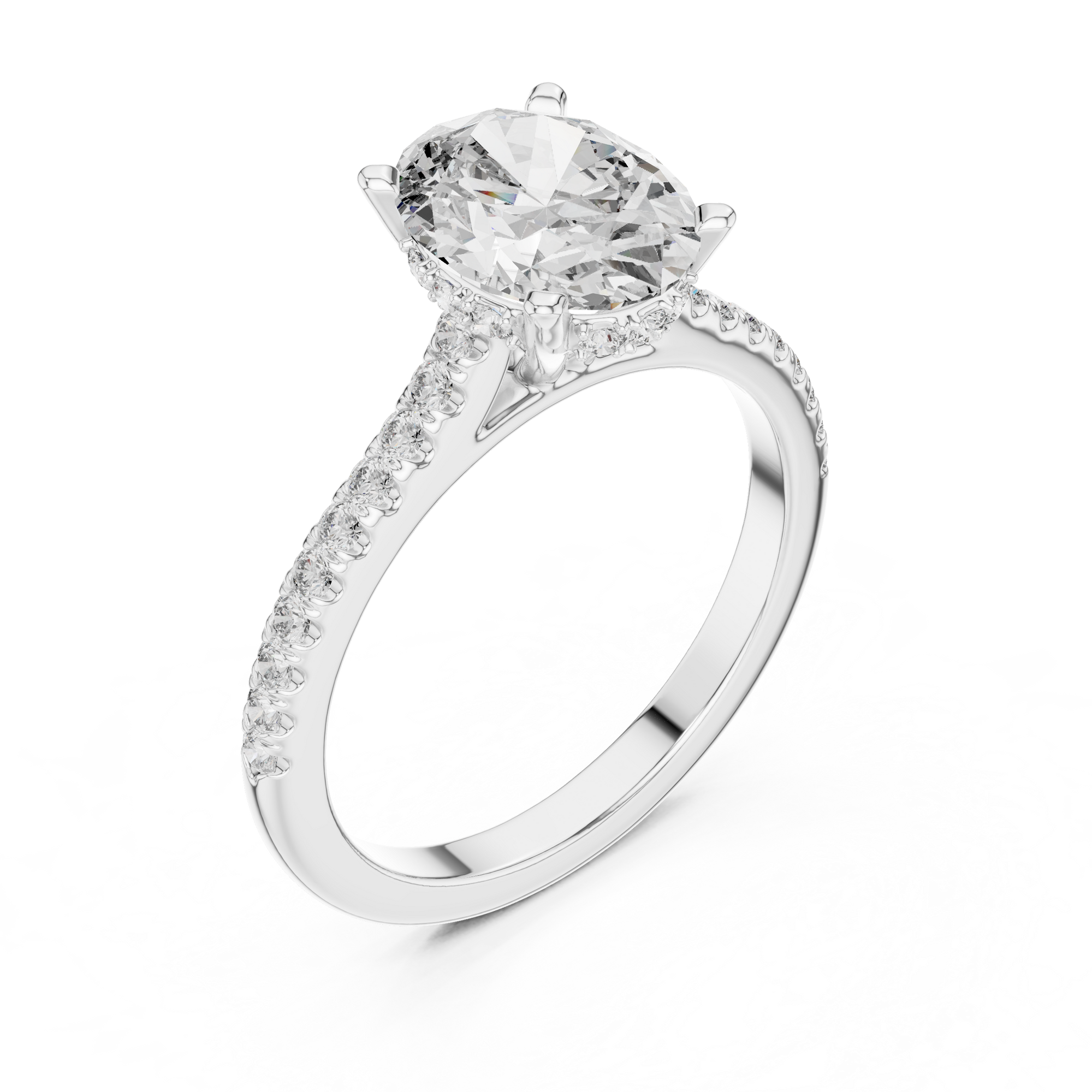 Ovidia ring
