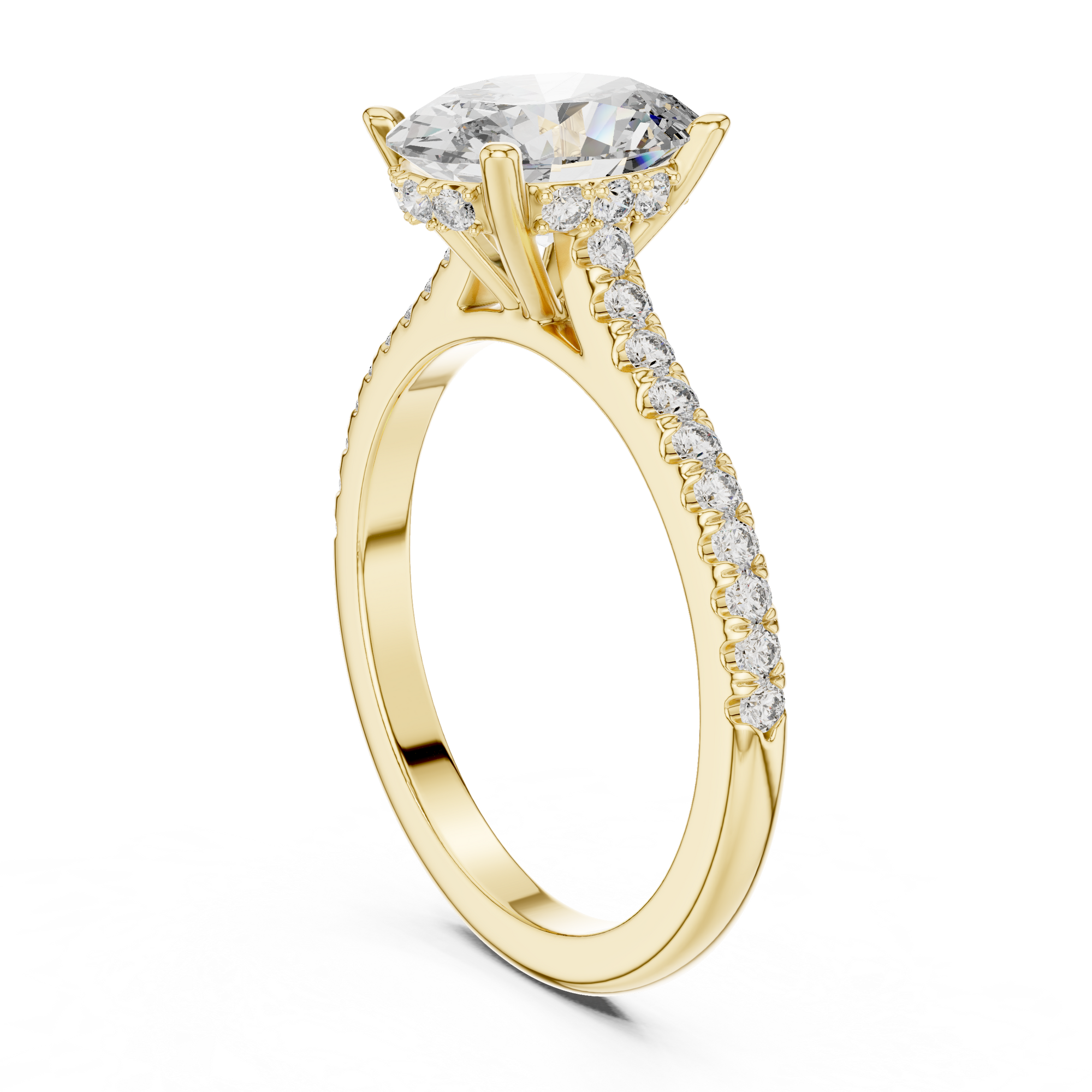 Ovidia ring