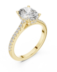 Ovidia ring