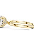 Sariel ring