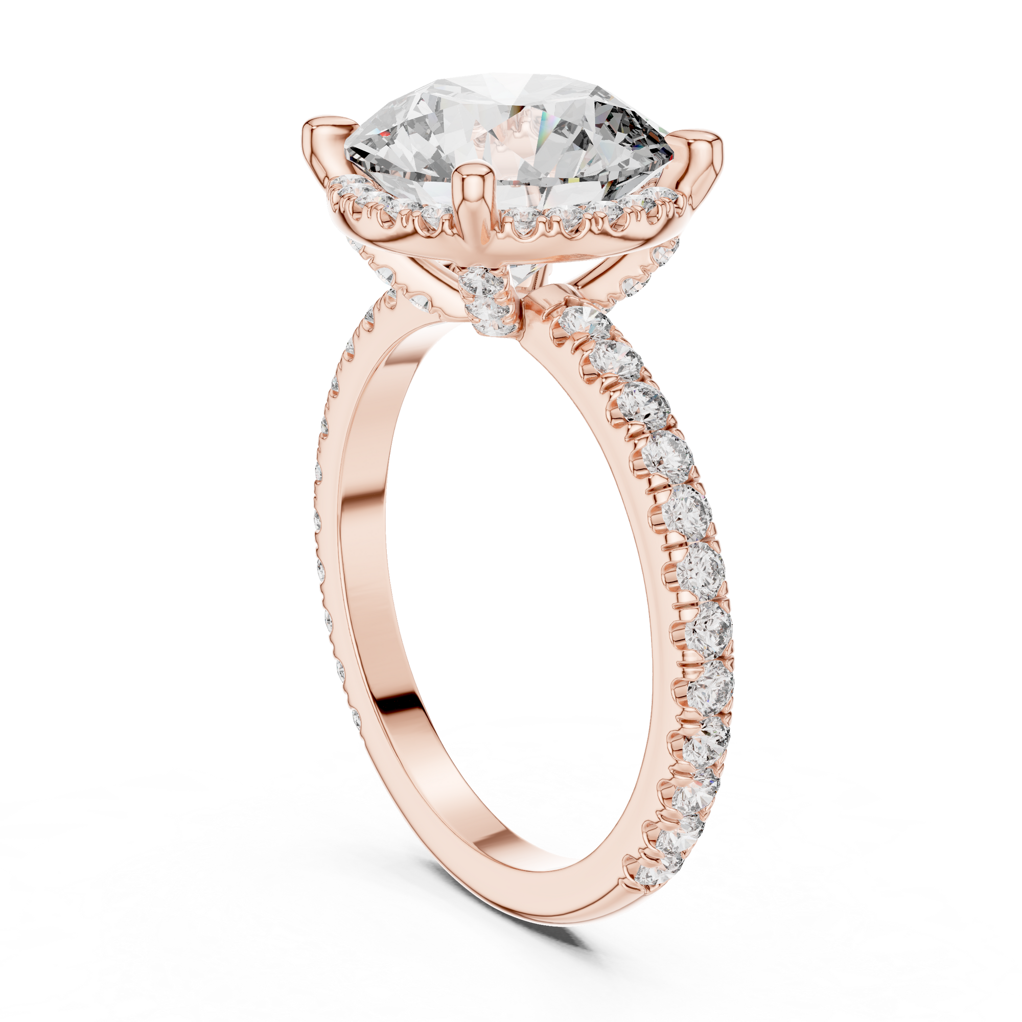 Veoni ring