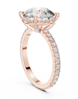 Veoni ring