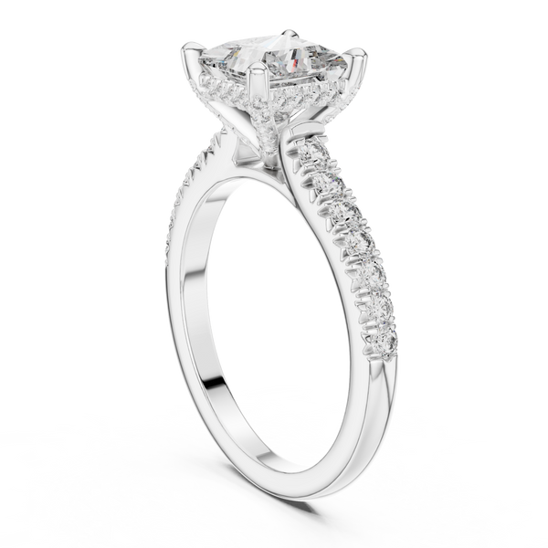 Quenna ring image 11