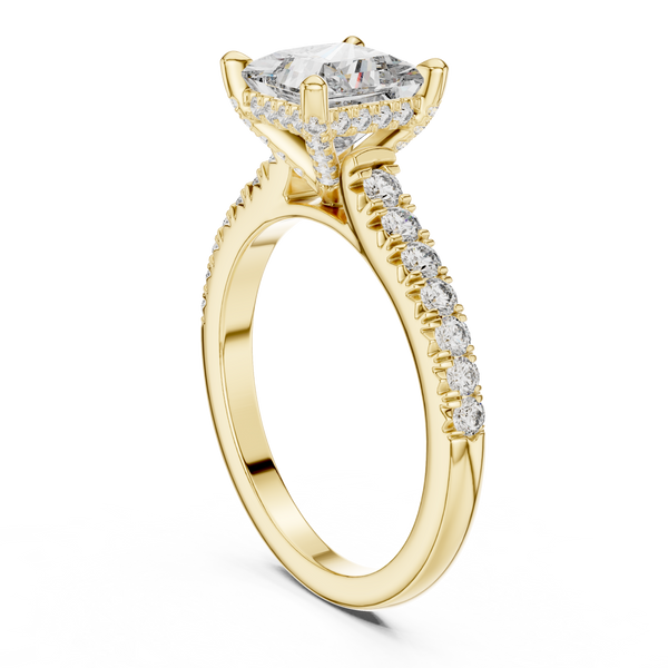 Quenna ring image 7