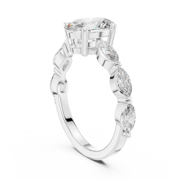 Elarin ring image 11