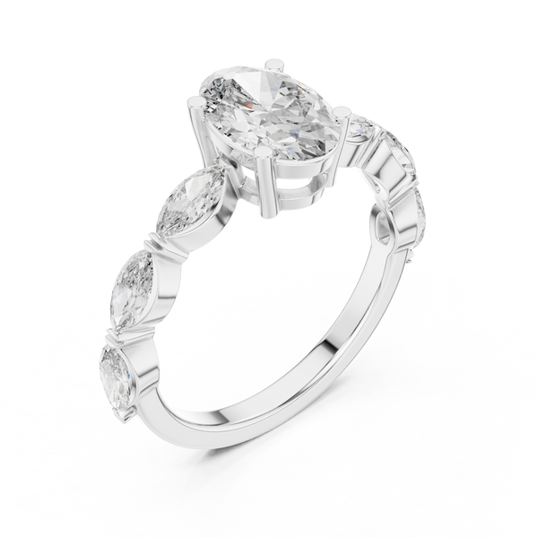 Elarin ring image 10
